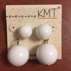 Retro Earrings